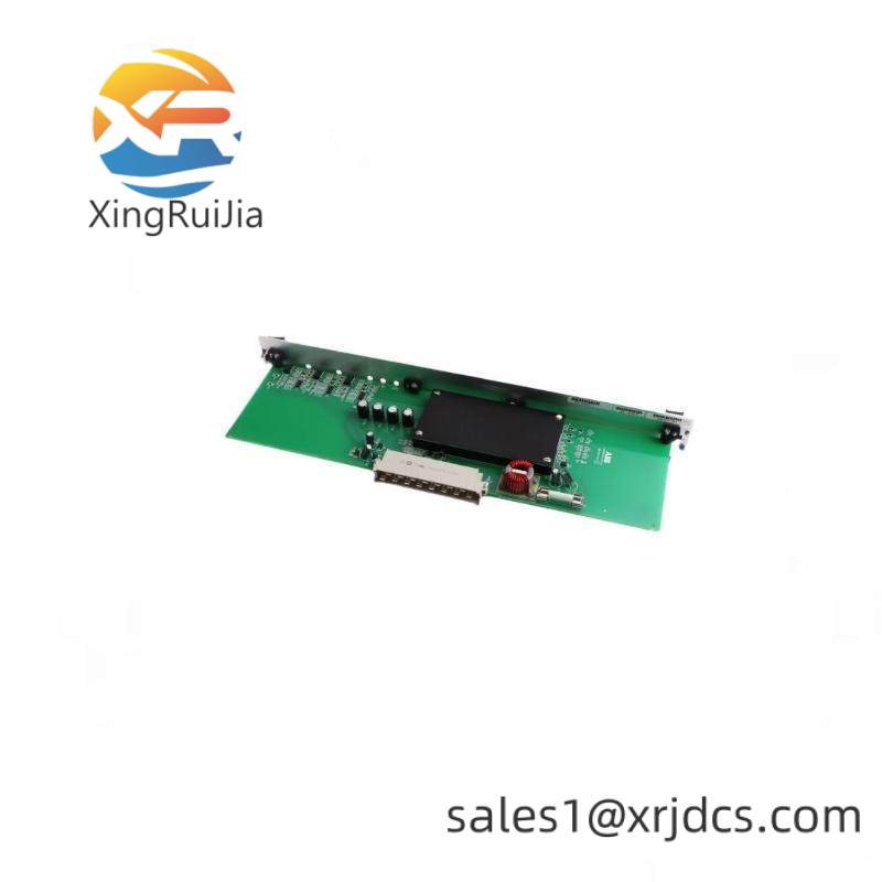 ABB HIEE400316R2 UDA327 AE02 Module