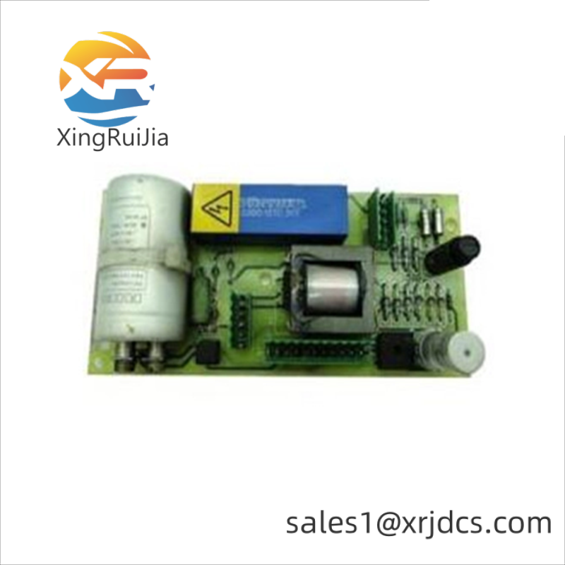 ABB HIEE400961R0001 UFB009AE01 PLC Module