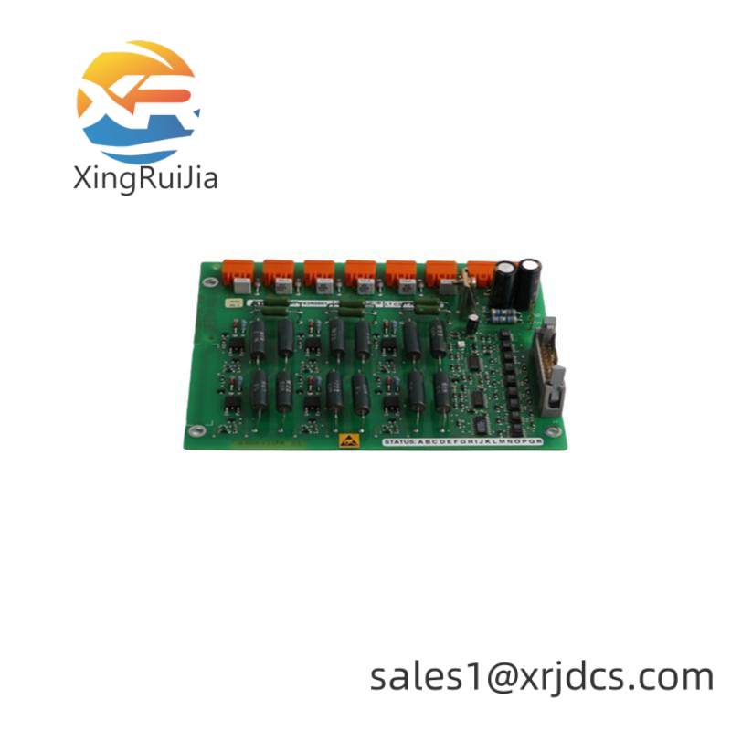 ABB HIEE401782R0001 LTC391AE01 Interface module