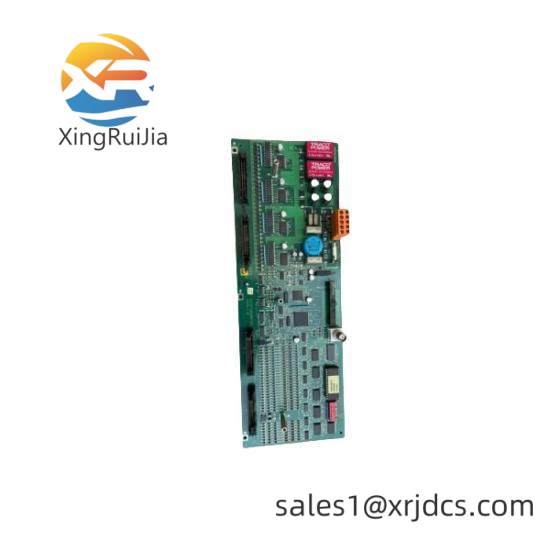 ABB HIEE410408P201 HIEE410408P104 Excitation board