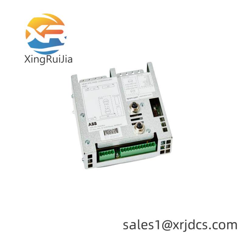 ABB HVC-02B 3HNA024966-001 IRC5DSQC505 3HAC4296-1 HVC-02B 3HNA024966-001 IRC5DSQC505 3HAC4296-1