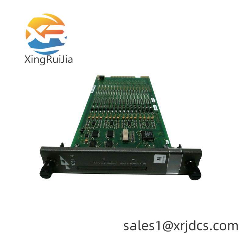 ABB IMDSI14 Digital Input Module