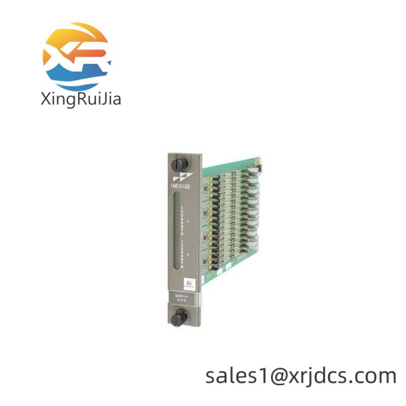 ABB IMDSI22 Digital Signal Input Module