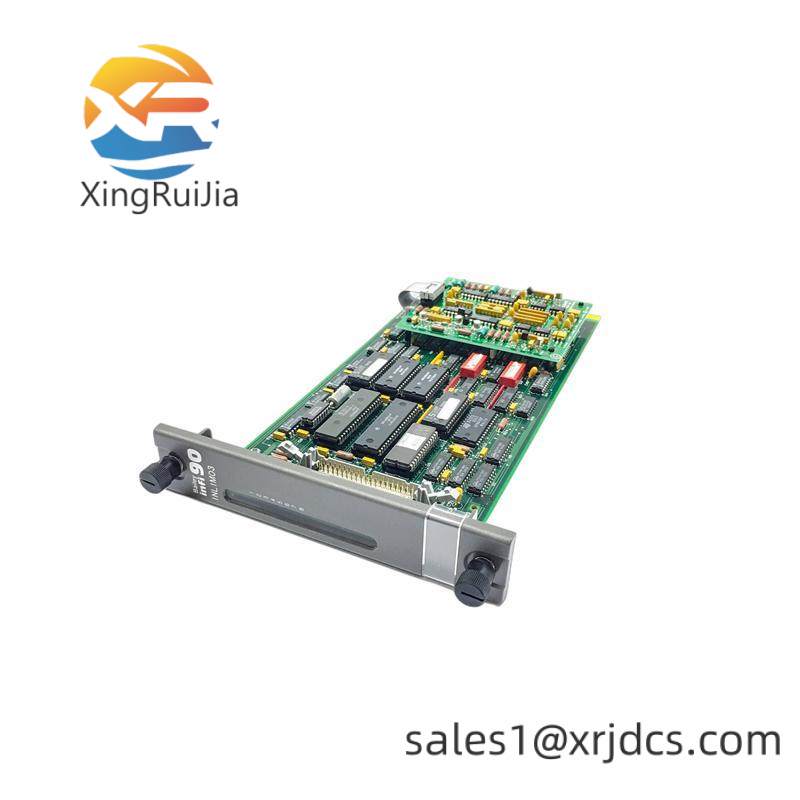 ABB INLIM03 Interface Module