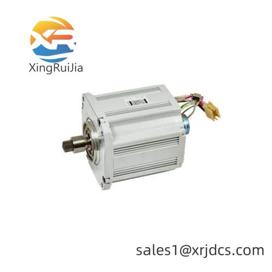 ABB IRB46003HAC029236-002/09 AC Servo Motor