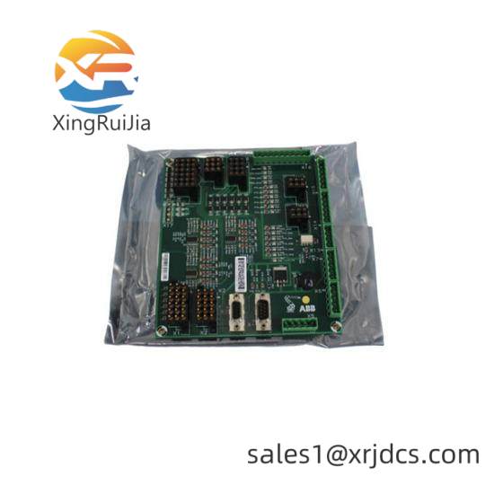 ABB IRB5500MTB-023HNA009724-001 Communication Board