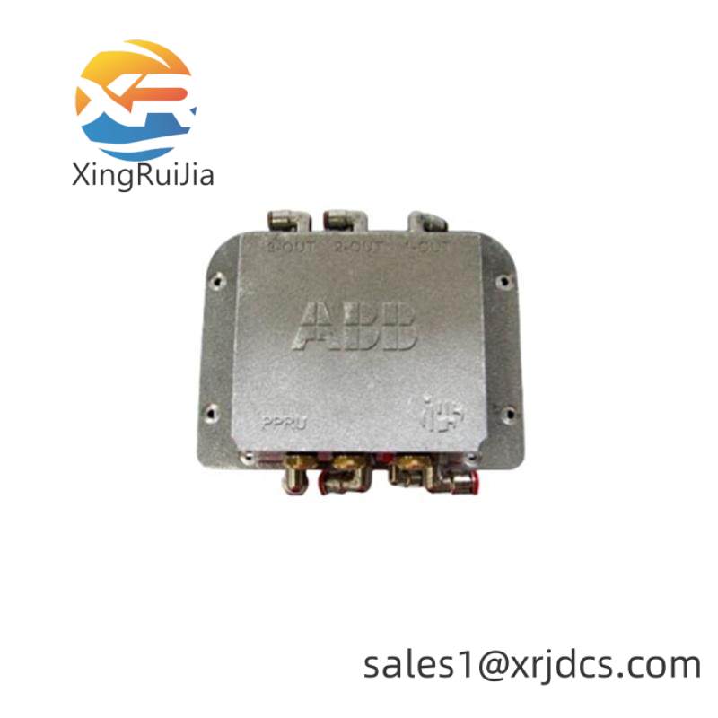 ABB IRB6650S3HAC062335-003 PPRU3HNA008218-001 3HNA008218-001 IRB6650S3HAC062335-003 PPRU3HNA008218-001 3HNA008218-001