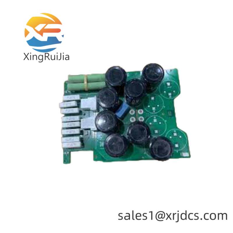 ABB JCAP-D1 Inverter driver board