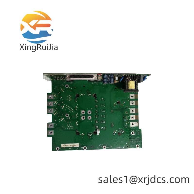 ABB JSEM-D3C1 Drive Board