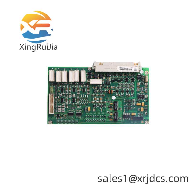 ABB KU B921 A01 3EHL409054R0001 Control Processor
