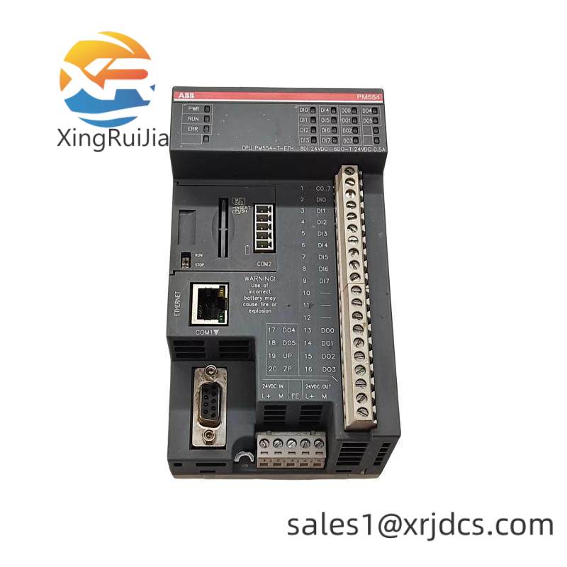 ABB LDGRB-01