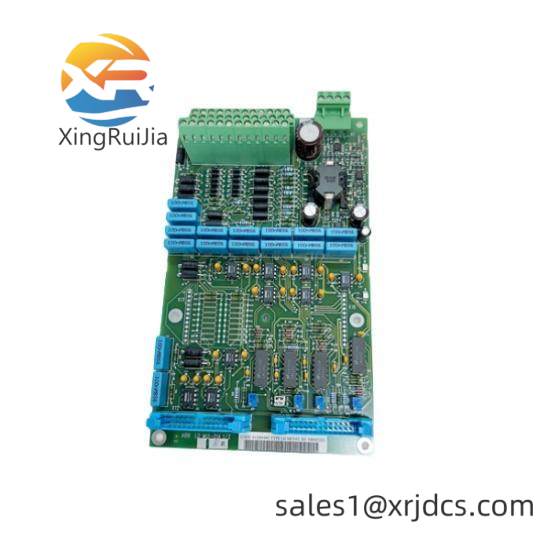 ABB LDMUI-01 61320946 Programmable Controller Module