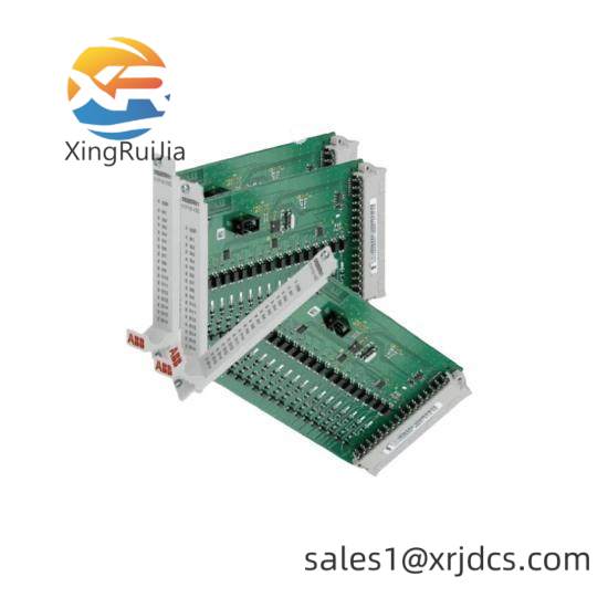 ABB LDSTA-01 63940143 board Card