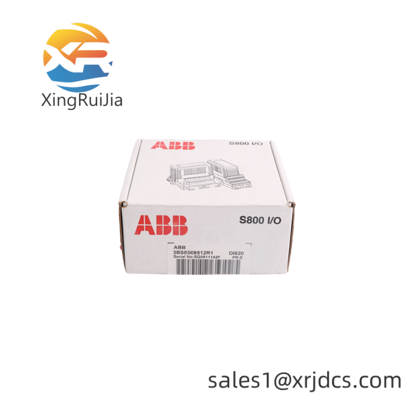 ABB MASTERPIECE 40 CX472 GJR6100800R1 Miniature Circuit Breaker