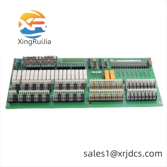 ABB MCX913-1-5-1 HESG440827R51 HESG112835/A Module