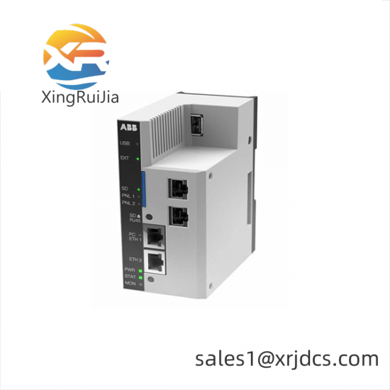 ABB NETA-21 Remote monitoring tool