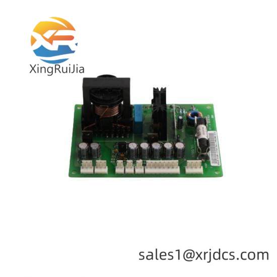 ABB NGPS-12 857803 857804C POWER SUPPLY BOARD