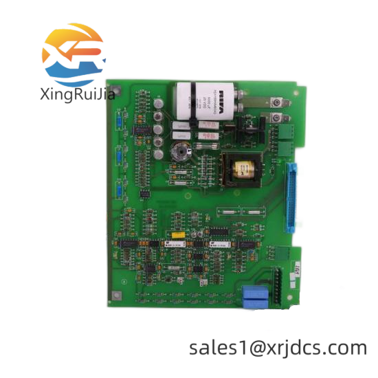 ABB UNS0119A-PV101