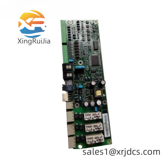 ABB 3BSE018877R2/3BSC980006R361
