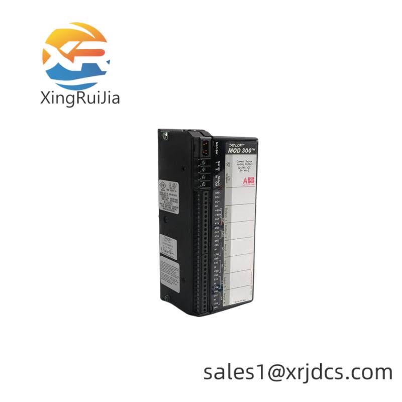 ABB NRED-61 Inverter Drive