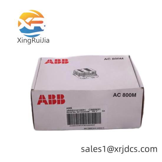 ABB PFTL101A 1.0KN 3BSE004166R1 Load cell