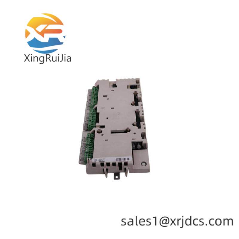 ABB PFUK104 YM110002-SD PLC Module