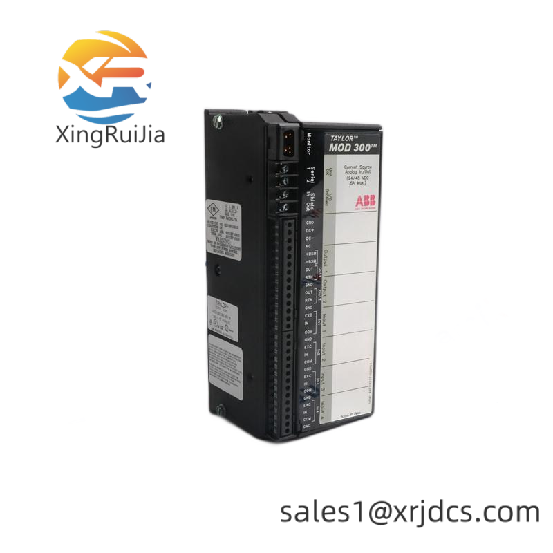 ABB PLC module 216NG63 HESG441635R1 HESG216877/E 