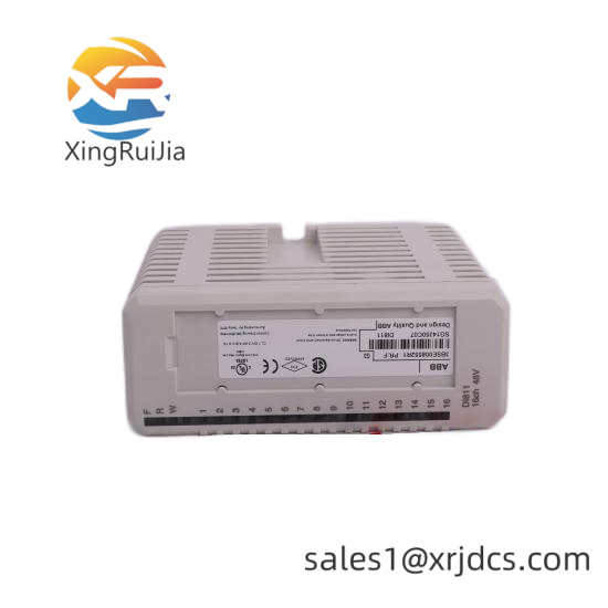 ABB PM511V 3BSE011181R1