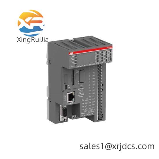 ABB PM564-TP-ETH 1SAP120900R0071