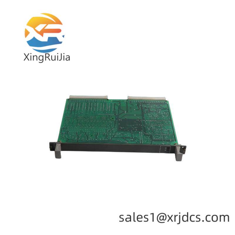 ABB PM630 3BSE000434R1 Processor Board