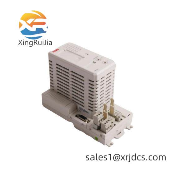 ABB PM810V2