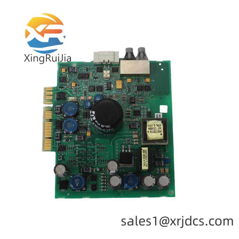 ABB PM864-1A, 3BSE018165R1