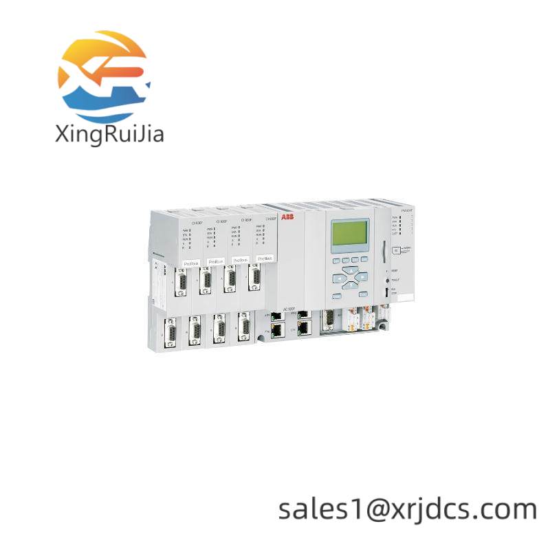 ABB 3HAC17721-2
