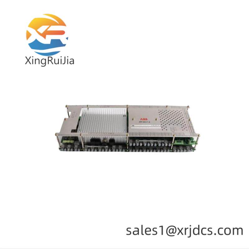 ABB PPD114B1022 3BHE020570R1022 Module