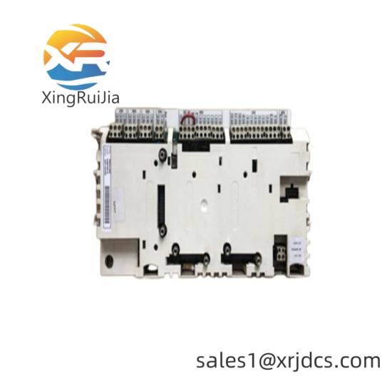 ABB RDCU-02C ASXR7220 Control Unit