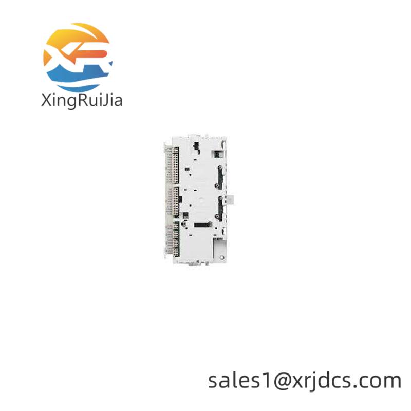 ABB RDCU-02C 64607901E 