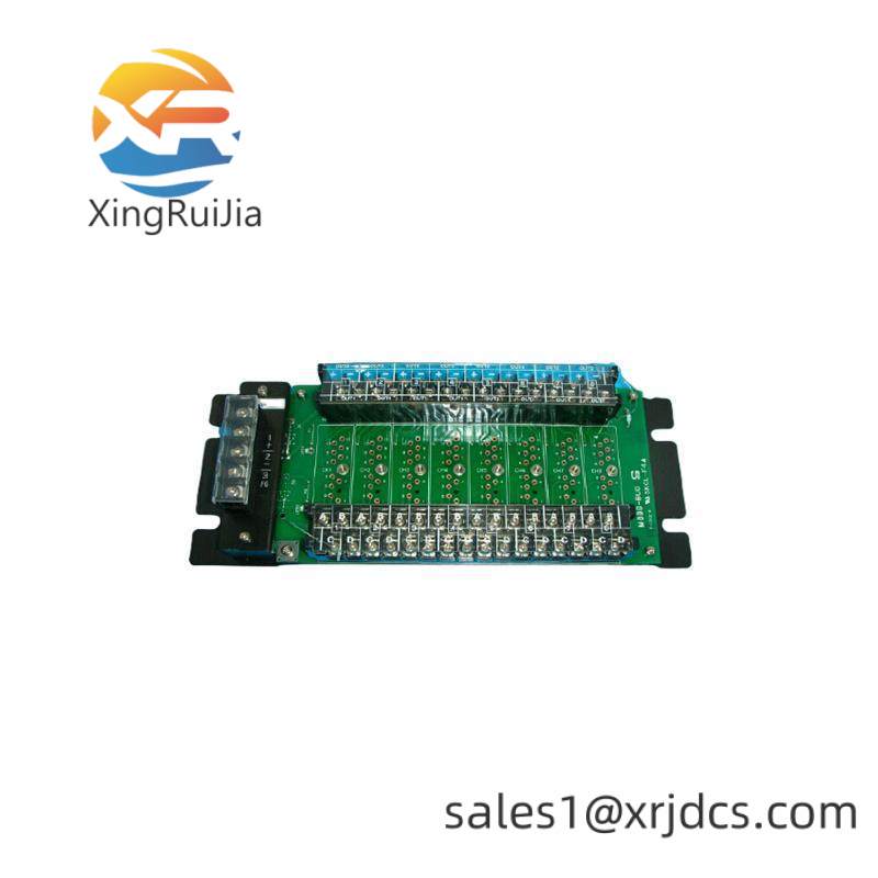 ABB RINT-5514C INTERFACE BOARD