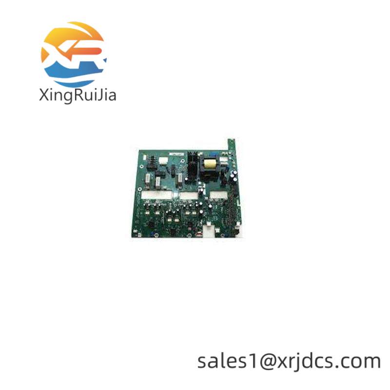 ABB RINT-5611C 68597714C Main Circuit Option Board