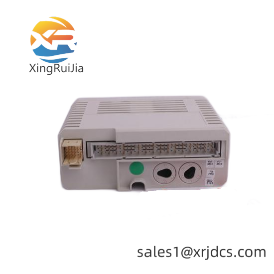 ABB RMBA-01 64379208 Modbus Adapter Module