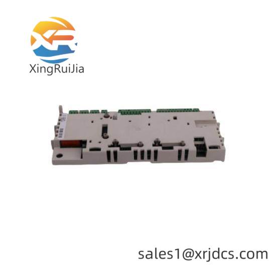 ABB RRDNA-01 64606891 Drive Control Unit