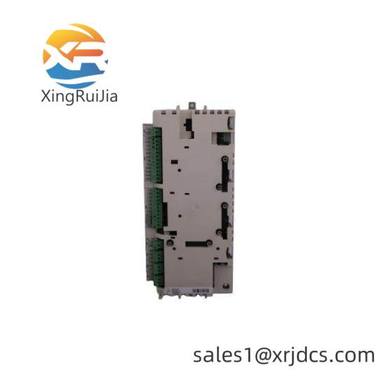 ABB RRDNA-01 64606891 Drive Control Unit