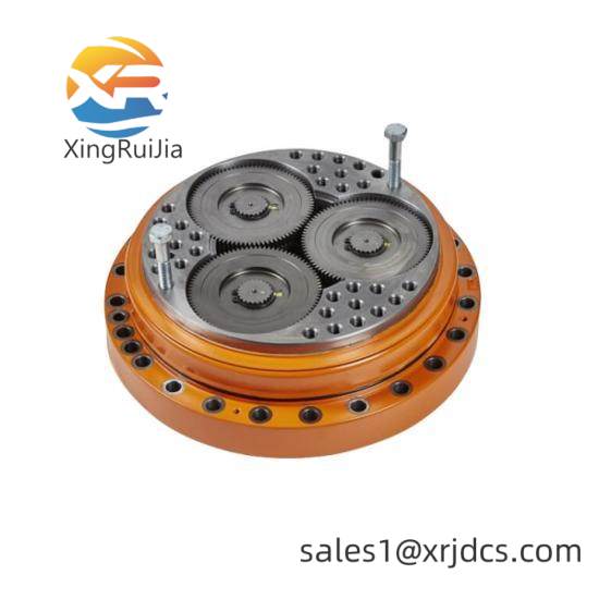 ABB RV3HAC021127-001 RV410F-270,176 assembly