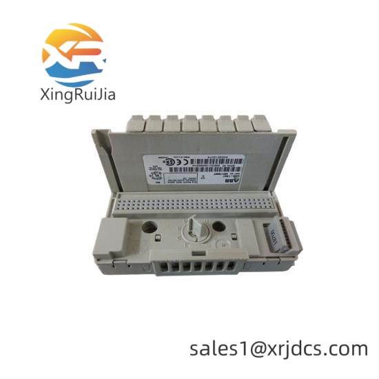 ABB S200TBNF S200-TBNF Fused Terminal Base