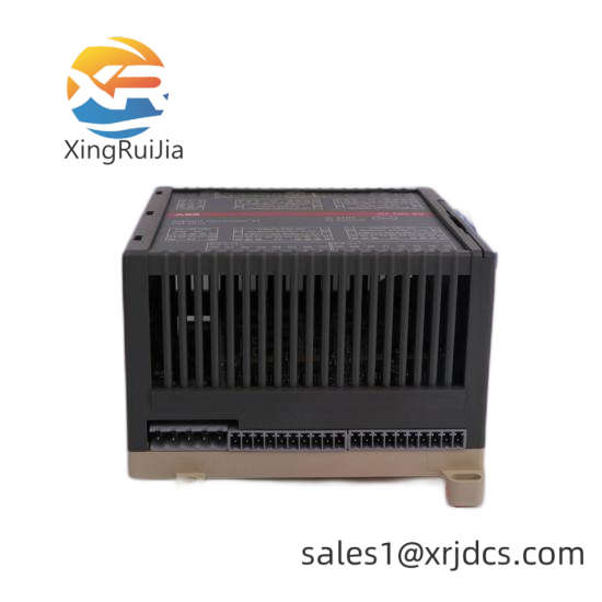 ABB DSTA002B/3BSE018317R1