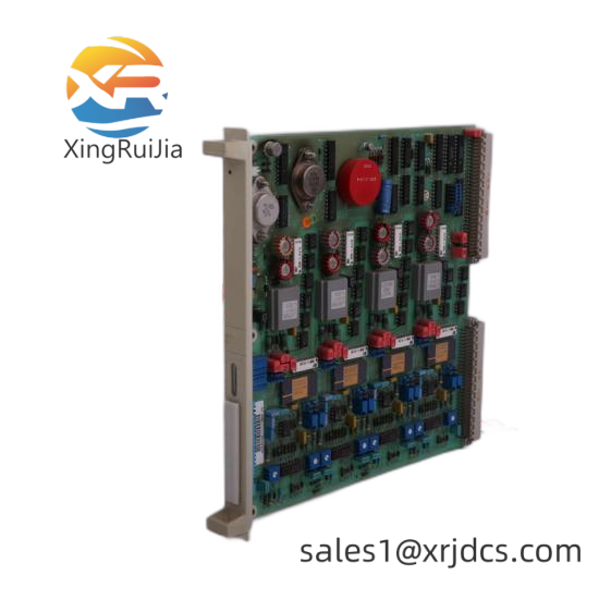 ABB SC520 3BSE003186R1