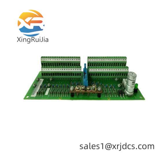 ABB SCYC55830 58063282A  Controller Board