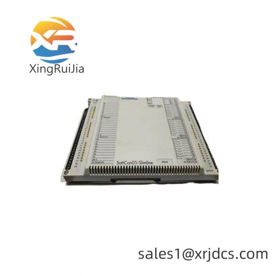 ABB SD24D/492896201 controller module