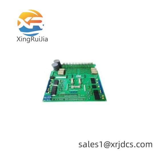 ABB DSQC661 3HAC02653-001 Power Supply