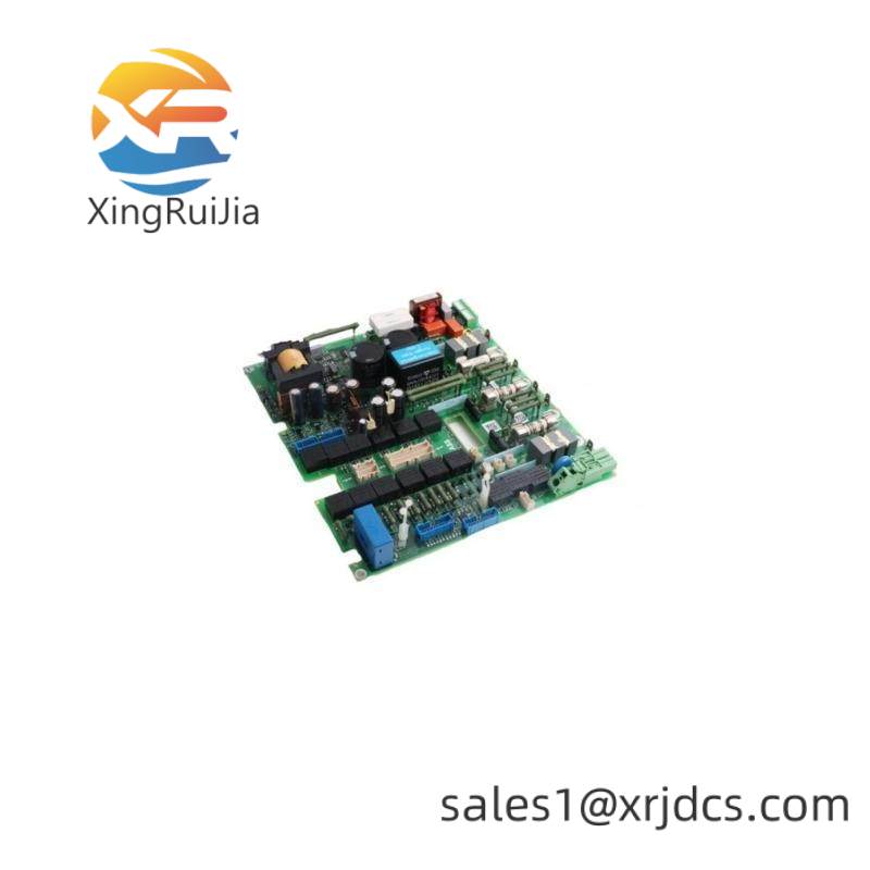 ABB SDCS-AMC-DC-2 COAT 3ADT220090R004 Control Board