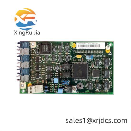 ABB SDCS-COM-1 3BSE005028R1 DRIVE LINK BOARD